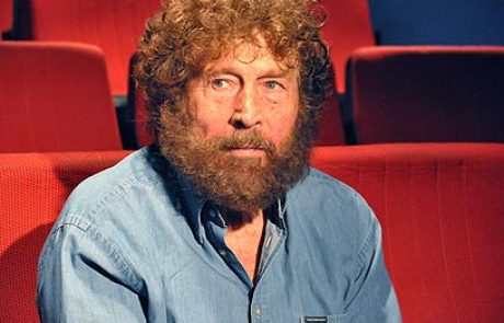 השחקן והבמאי ניקו ניתאי הלך לעולמו