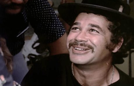 יהודה בארקן 1945-2020