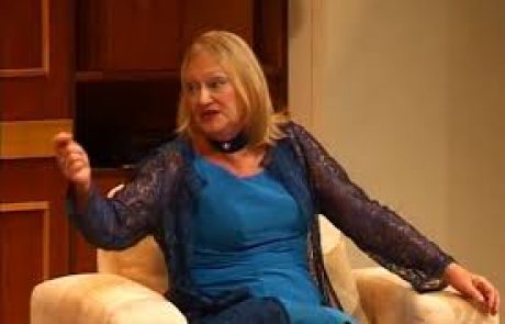 השחקנית חנה רוט הלכה לעולמה