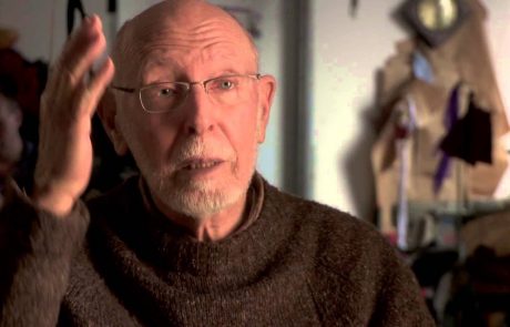 נפרדים משלמה בר שביט