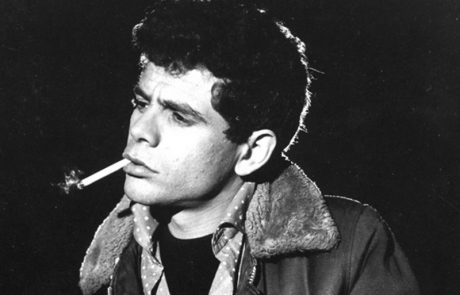 מרדכי פופיק ארנון 1941-2020