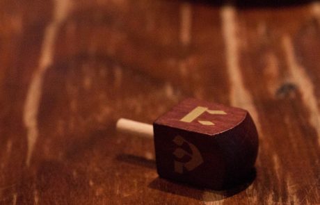 חנוכה שמח מאשכולות !