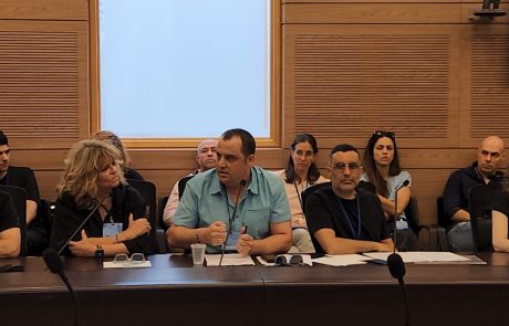 חילופי מנכ״לים באשכולות- אורי רשטיק יסיים בחודשים הקרובים את תפקידו לאחר חמש שנים בתפקיד. לתפקיד יכנס עו״ד עידו נתן