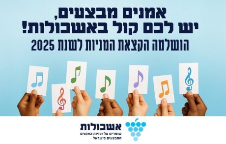 הקצאת המניות הושלמה