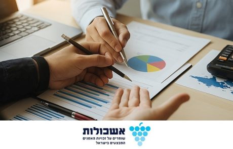 הודעה מטעם הדירקטוריון